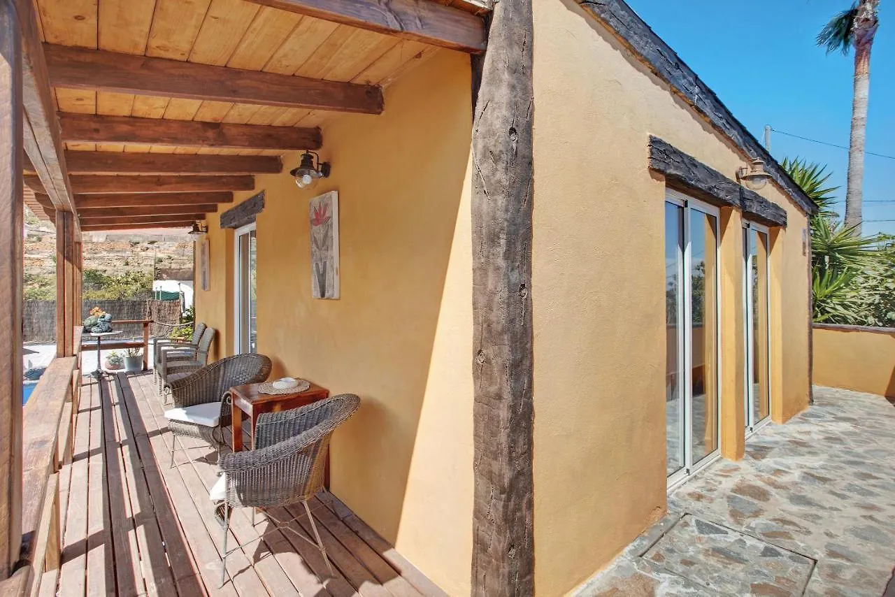 Vila Casa Candelaria 2 Sabina Alta Španělsko
