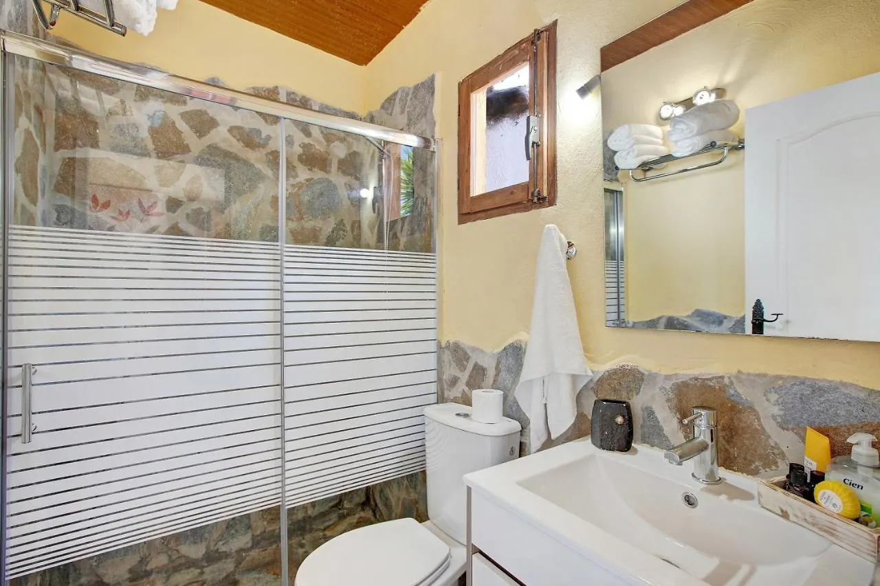 Prázdninový dům Vila Casa Candelaria 2 Sabina Alta