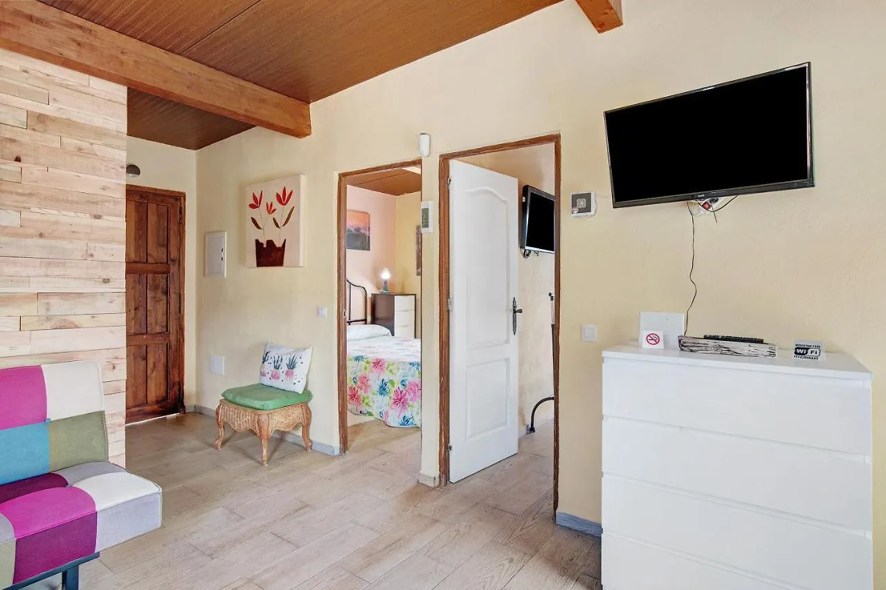 Prázdninový dům Vila Casa Candelaria 2 Sabina Alta Španělsko