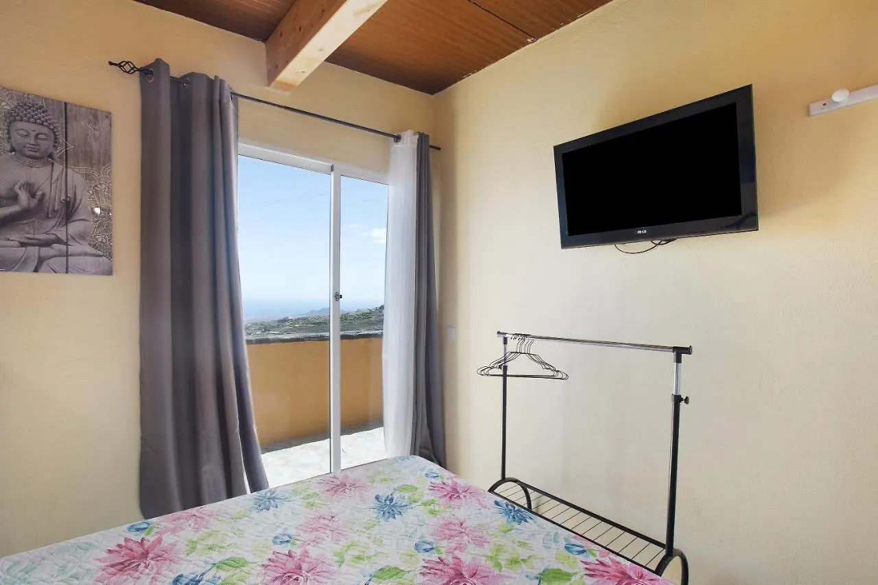 Vila Casa Candelaria 2 Sabina Alta Španělsko